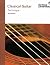 G5T09 - Classical Guitar Te...