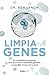 Limpia tus genes (Spanish Edition)