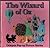 The Wizard of Oz (Octopus Pop-up Picture Stories)