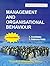 Management and Organisation...