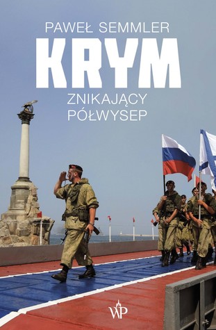 Krym.  Znikający półwysep (Paperback)