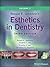 Ronald E. Goldstein's Esthetics in Dentistry by Ronald E Goldstein