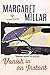 Vanish in an Instant by Margaret Millar