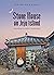 Stone House on Jeju Island:...