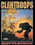 Battletech: Clantroops