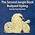 The Second Jungle Book (The Jungle Book, #2)