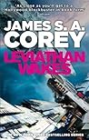 Leviathan Wakes by James S.A. Corey