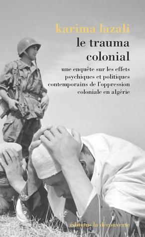 Le trauma colonial (ebook)