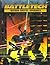 Classic Battletech: Record Sheets: Upgrades (FASA 1728)