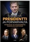 Presidentti ja po...