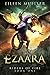Ezaara (Riders of Fire, #1)