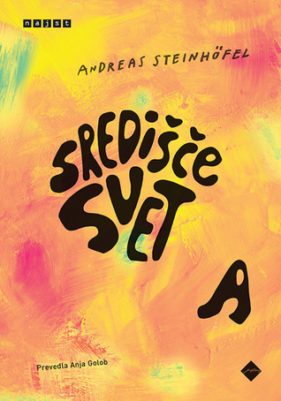 Središče sveta