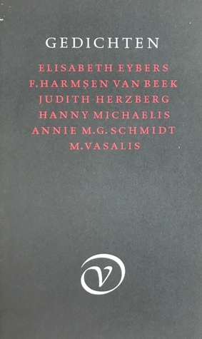 Gedichten: Een keuze uit eigen werk (Paperback)
