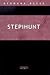 Stepihunt by Hermann Hesse