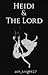 Heidi and the Lord