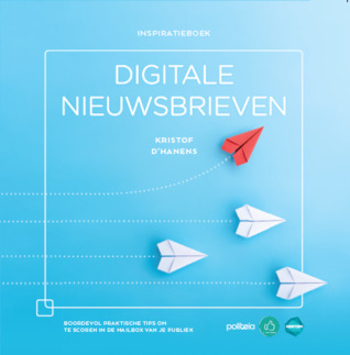 Digitale Nieuwsbrieven (Paperback)