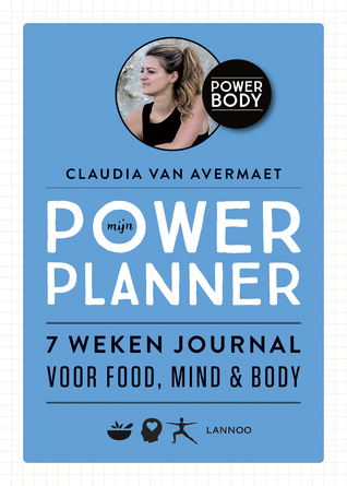 Mijn PowerPlanner (Hardcover)