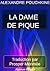 La dame de pique