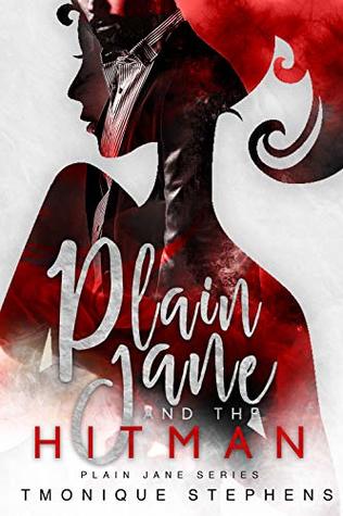 Plain Jane and the Hit Man (Plain Jane, #1)