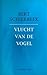 Vlucht van de vogel by Bert Schierbeek