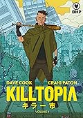 Killtopia, Vol. 1