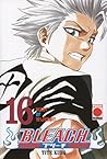 Bleach 16