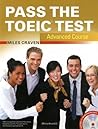 Pass the TOEIC te...