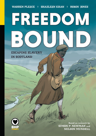 Freedom Bound (Hardcover)