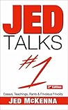 Jed Talks #1: Ess...