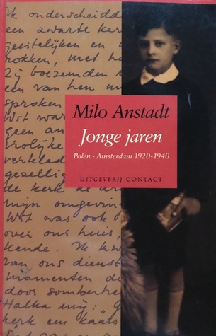 Jonge jaren: Polen - Amsterdam 1920-1940