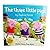 Three Little Pigs - Sticker...