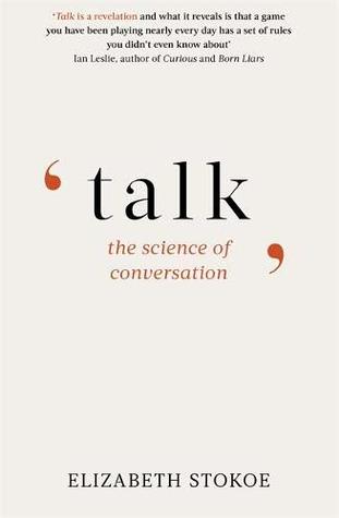 Talk (Paperback)
