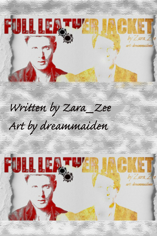 Full Leather Jacket (ebook)