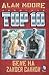 Absolute Top 10 by Alan Moore