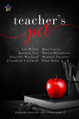 Teacher's Pet, Volume Two