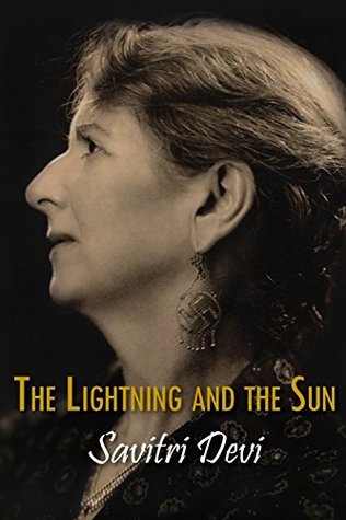 The Lightning and the Sun (Paperback)