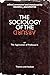 The Sociology of the Absurd...