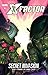 X-Factor, Vol. 6: Secret In...