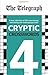 The Telegraph Cryptic Crosswords 4 (The Telegraph Puzzle Books)