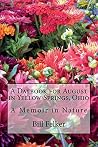 A Daybook for Aug...