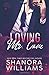 Loving Mr. Cane (Cane #3)