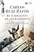 El laberinto de los espíritus (El cementerio de los libros olvidados, #4)