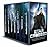 Star Crossed: 7 Novels of Space Exploration, Alien Races, Adventure, and Romance