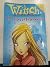 Xwitch Fire of Friendship Bk P