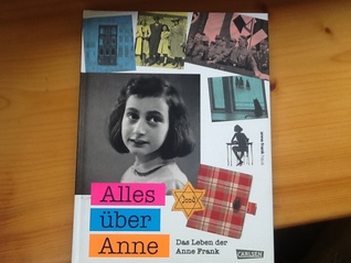 Alles über Anne (Hardcover)