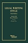Legal Writing Style