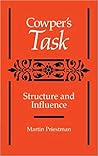 Cowper's 'Task': Structure and Influence