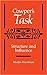 Cowper's 'Task': Structure and Influence