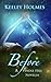 Before (Pendle Hill Novella 1.5)