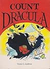 Count, Dracula Count, Dracula
